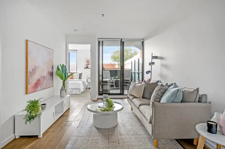 37-43 Breese Street