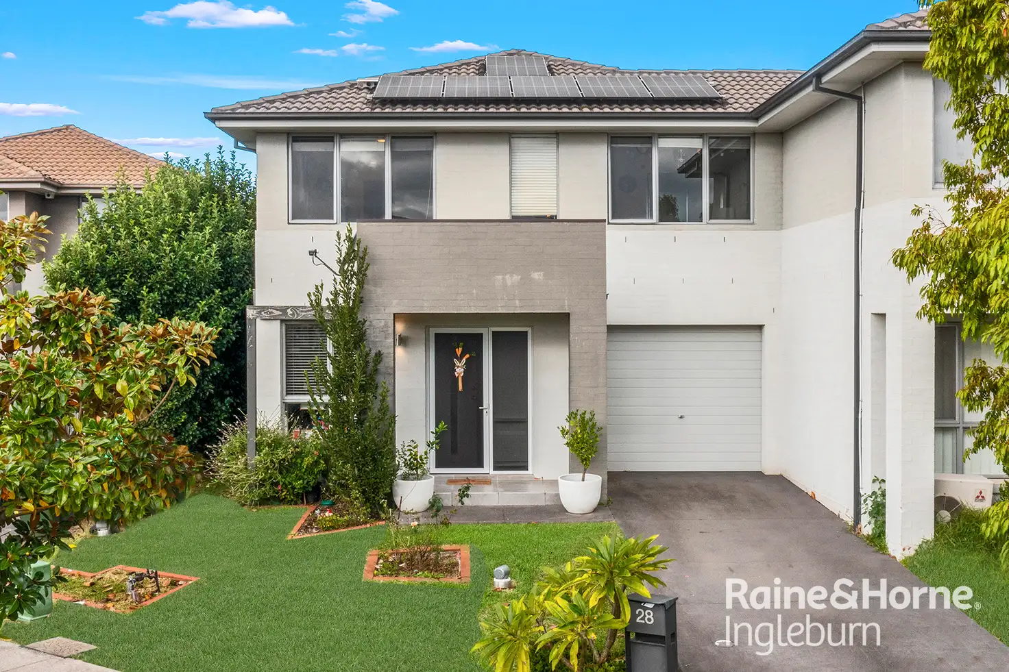 Main view of Homely house listing, 28 Grenada Road, Glenfield NSW 2167