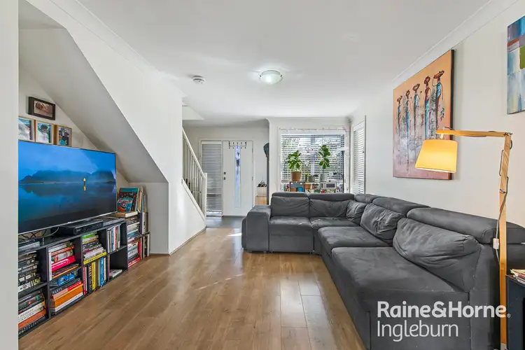 Second view of Homely house listing, 28 Grenada Road, Glenfield NSW 2167