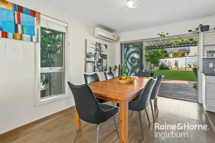 Third view of Homely house listing, 28 Grenada Road, Glenfield NSW 2167