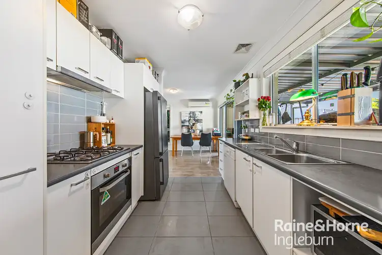 Fourth view of Homely house listing, 28 Grenada Road, Glenfield NSW 2167