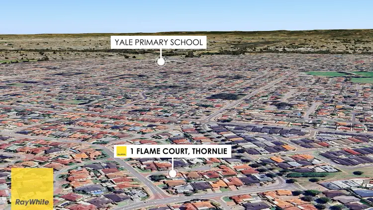 Third view of Homely land listing, 1B Flame Court, Thornlie WA 6108