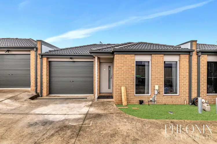 Main view of Homely house listing, 3/66 Unitt Street, Melton VIC 3337