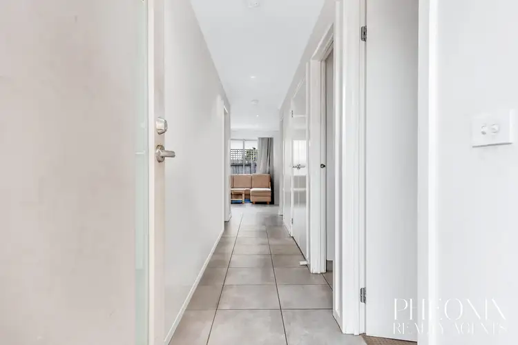 Second view of Homely house listing, 3/66 Unitt Street, Melton VIC 3337