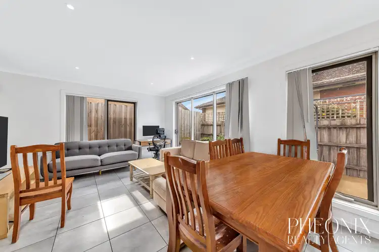 Third view of Homely house listing, 3/66 Unitt Street, Melton VIC 3337