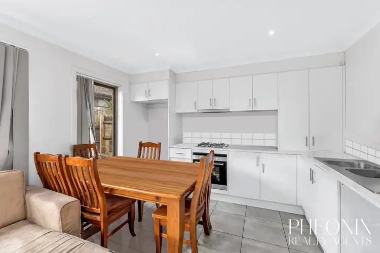 Fourth view of Homely house listing, 3/66 Unitt Street, Melton VIC 3337