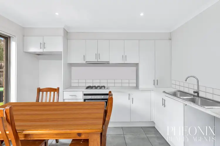 Fifth view of Homely house listing, 3/66 Unitt Street, Melton VIC 3337