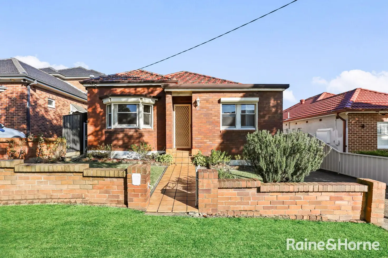 Main view of Homely house listing, 17 Marcella Street, Kingsgrove NSW 2208
