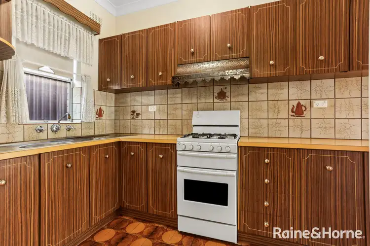 Second view of Homely house listing, 17 Marcella Street, Kingsgrove NSW 2208