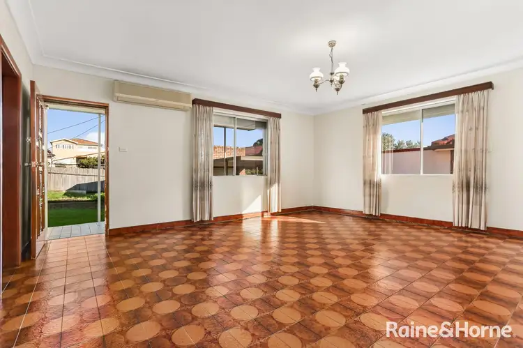 Third view of Homely house listing, 17 Marcella Street, Kingsgrove NSW 2208