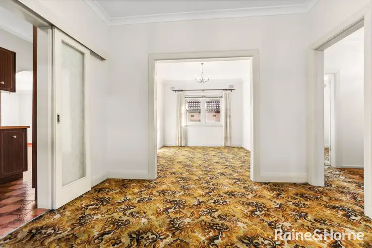 Fourth view of Homely house listing, 17 Marcella Street, Kingsgrove NSW 2208