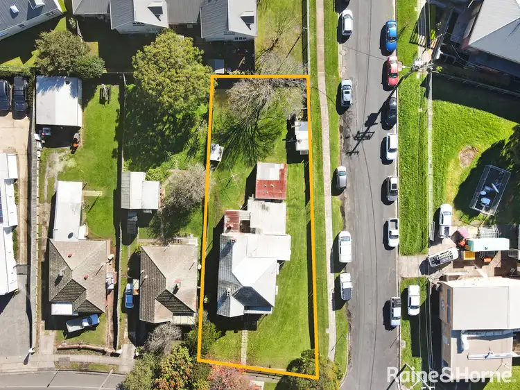 Second view of Homely house listing, 211 Argyle Street, Moss Vale NSW 2577