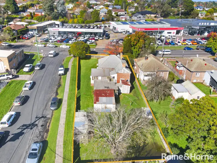 Third view of Homely house listing, 211 Argyle Street, Moss Vale NSW 2577