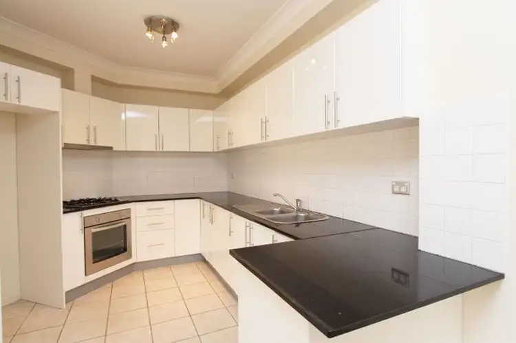 Second view of Homely unit listing, 7/1-7 Lancelot Street, Allawah NSW 2218