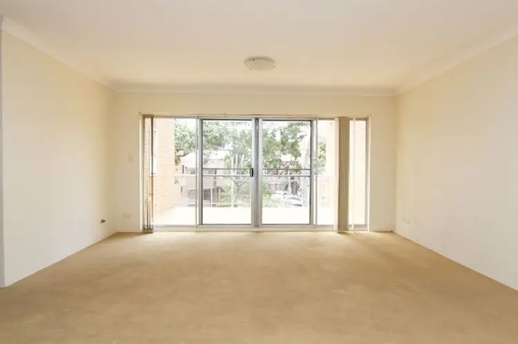Fourth view of Homely unit listing, 7/1-7 Lancelot Street, Allawah NSW 2218