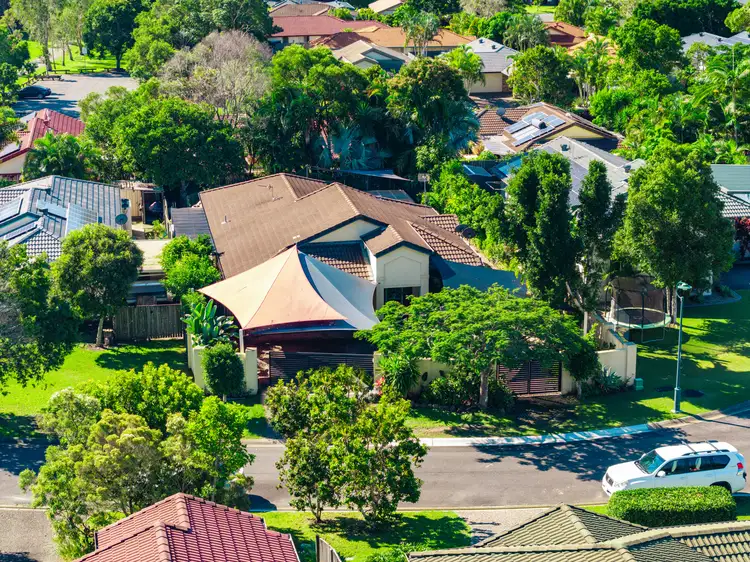 Main view of Homely house listing, 6 Cobb Court, Mudgeeraba QLD 4213