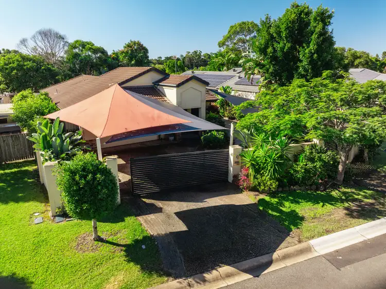 Third view of Homely house listing, 6 Cobb Court, Mudgeeraba QLD 4213