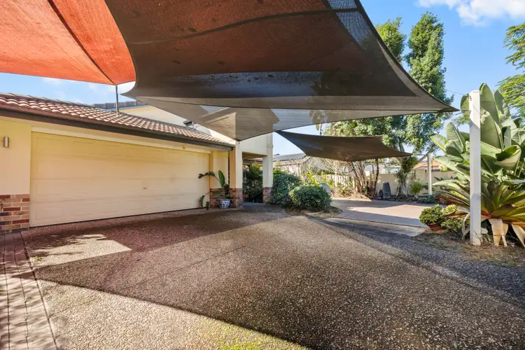 Fifth view of Homely house listing, 6 Cobb Court, Mudgeeraba QLD 4213