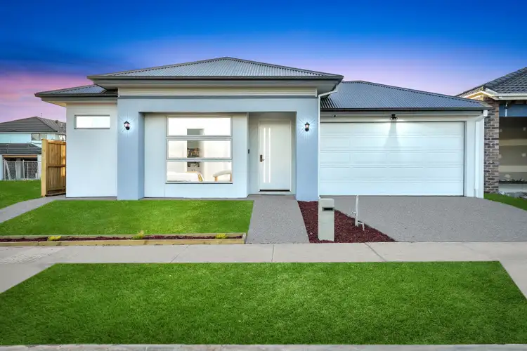 19 Morgan Drive, Bonnie Brook VIC 3335