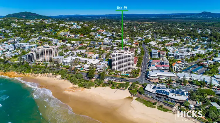 59/1770 David Low Way, Coolum Beach QLD 4573