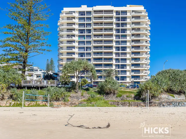 Second view of Homely unit listing, 59/1770 David Low Way, Coolum Beach QLD 4573