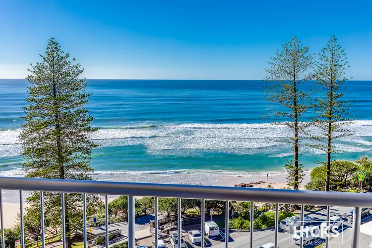 Third view of Homely unit listing, 59/1770 David Low Way, Coolum Beach QLD 4573
