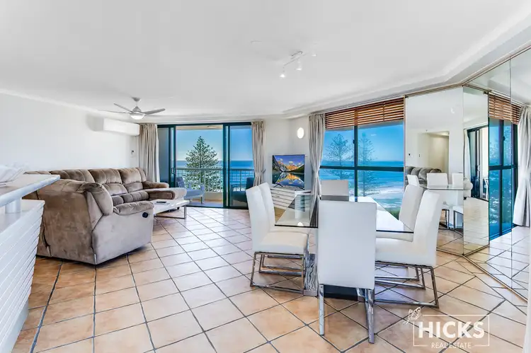 Sixth view of Homely unit listing, 59/1770 David Low Way, Coolum Beach QLD 4573