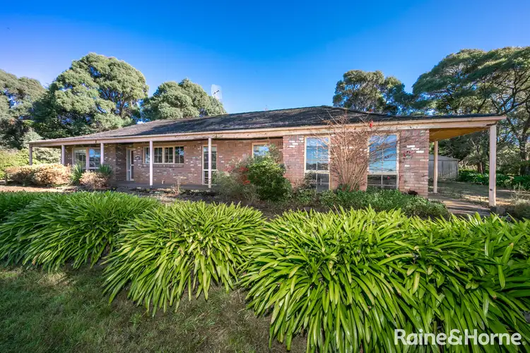 Main view of Homely house listing, 65 Short Road, Gisborne VIC 3437