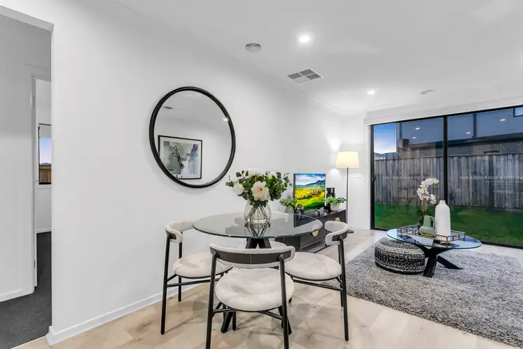 Fourth view of Homely house listing, 28 Saltmarsh Road, Officer VIC 3809