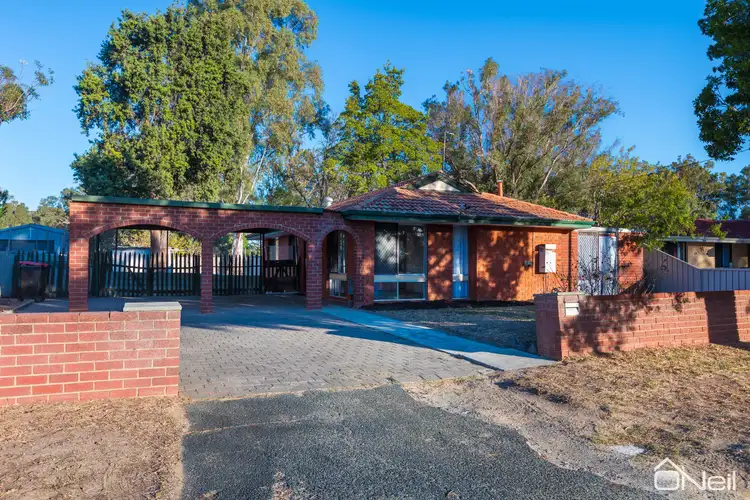 35 Cordelia Road, Armadale WA 6112