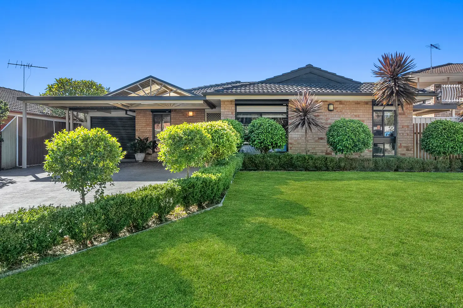 Main view of Homely house listing, 3 Cobar Close, Wakeley NSW 2176