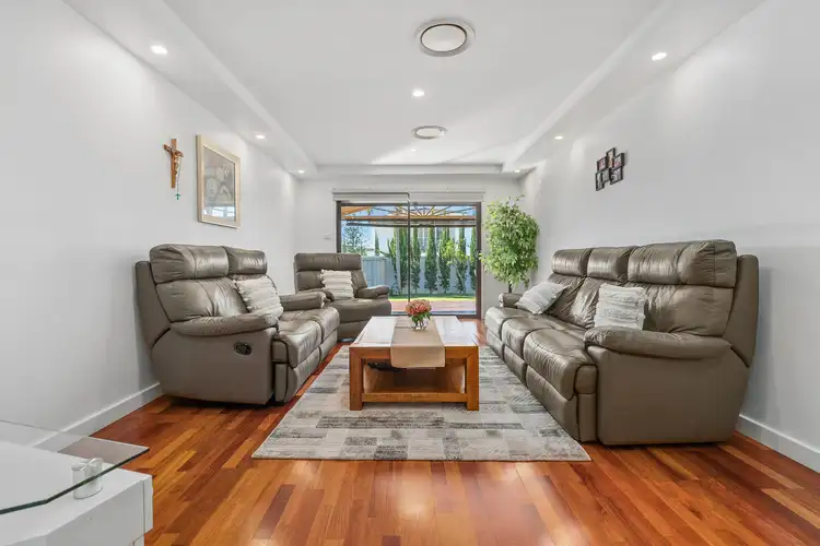 Third view of Homely house listing, 3 Cobar Close, Wakeley NSW 2176