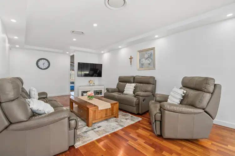 Fourth view of Homely house listing, 3 Cobar Close, Wakeley NSW 2176