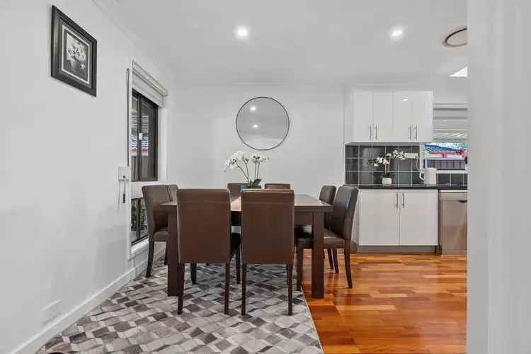 Sixth view of Homely house listing, 3 Cobar Close, Wakeley NSW 2176