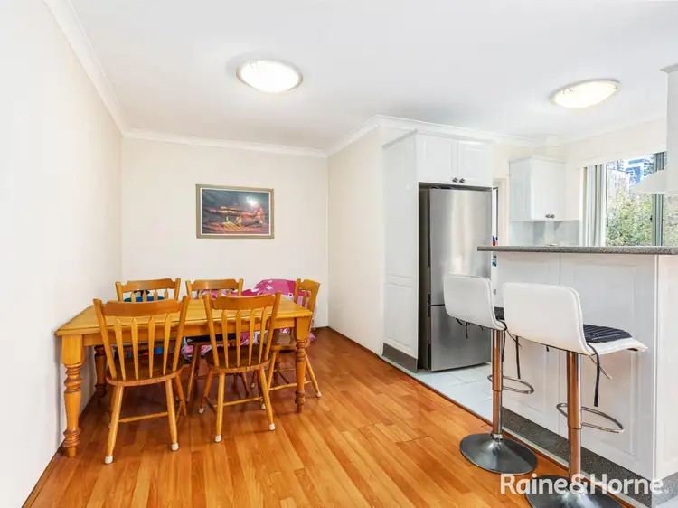 Main view of Homely apartment listing, 4/13 Cowper Street, Parramatta NSW 2150