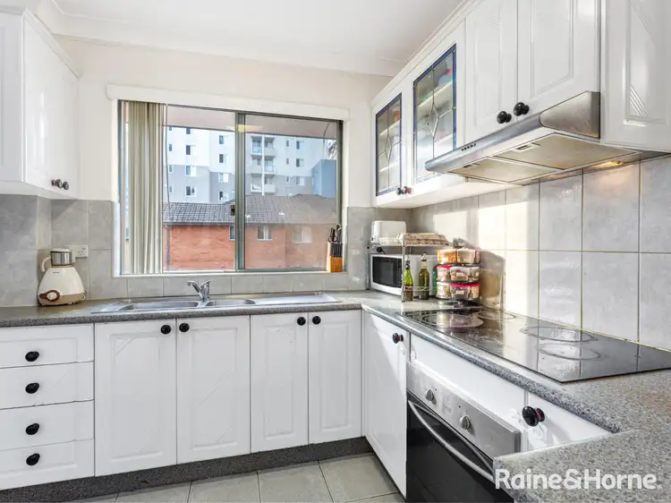 Third view of Homely apartment listing, 4/13 Cowper Street, Parramatta NSW 2150
