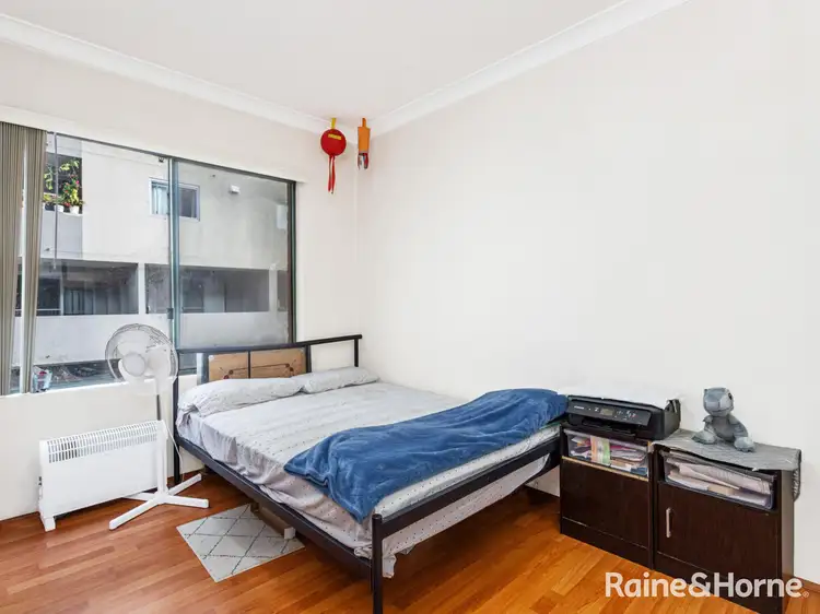 Fourth view of Homely apartment listing, 4/13 Cowper Street, Parramatta NSW 2150