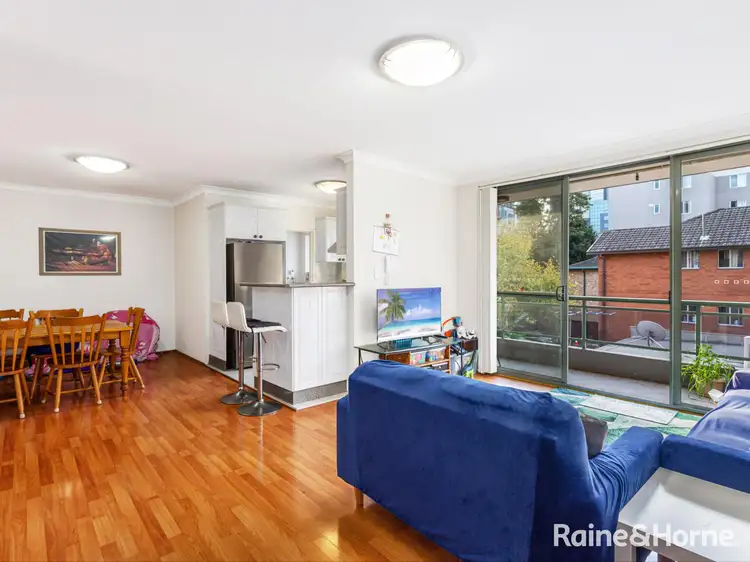 Fifth view of Homely apartment listing, 4/13 Cowper Street, Parramatta NSW 2150
