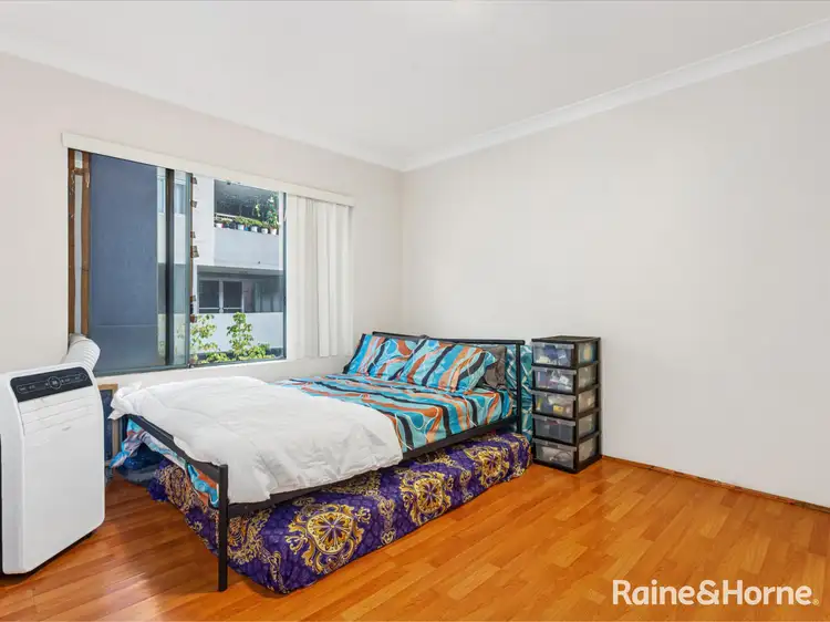Sixth view of Homely apartment listing, 4/13 Cowper Street, Parramatta NSW 2150