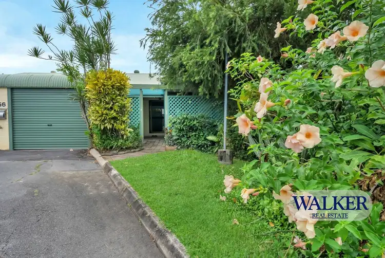 56/91 Hoare Street, Manunda QLD 4870