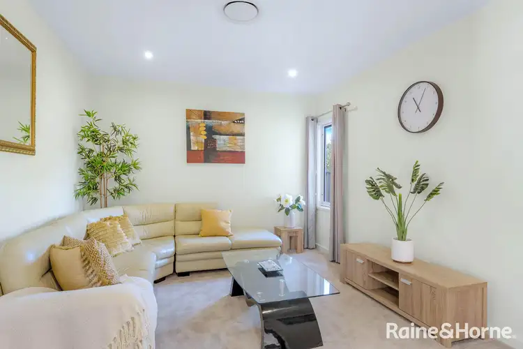 Sixth view of Homely house listing, 5 Ikara Place, North Nowra NSW 2541