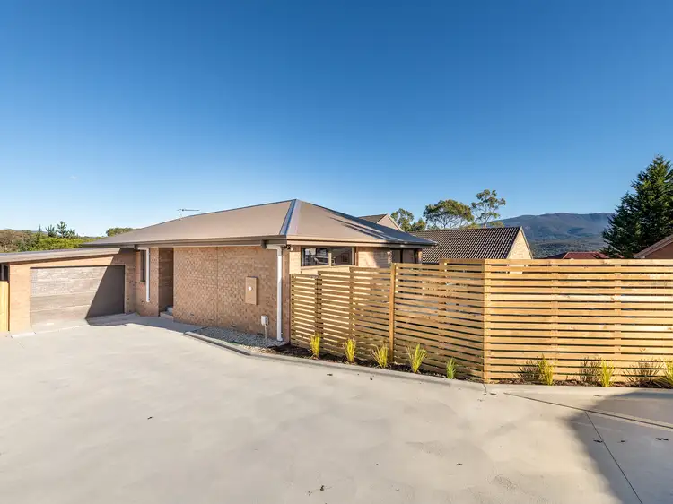 1/3 Keen Court, Kingston TAS 7050