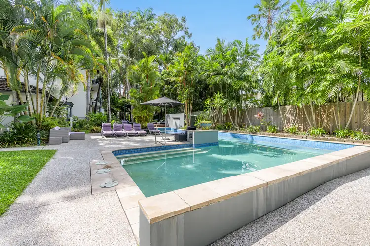 62-64 Davidson Street (Reef Club Resort)
