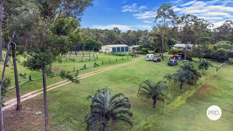 Second view of Homely house listing, 108 One Chain Road, Yerra QLD 4650