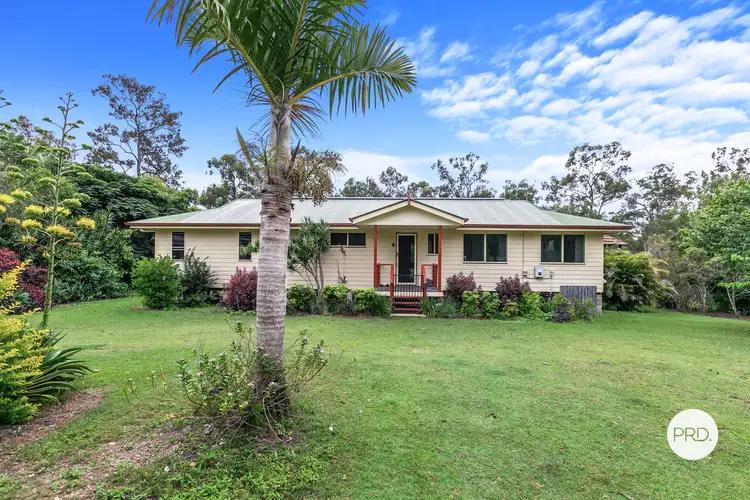 Fourth view of Homely house listing, 108 One Chain Road, Yerra QLD 4650