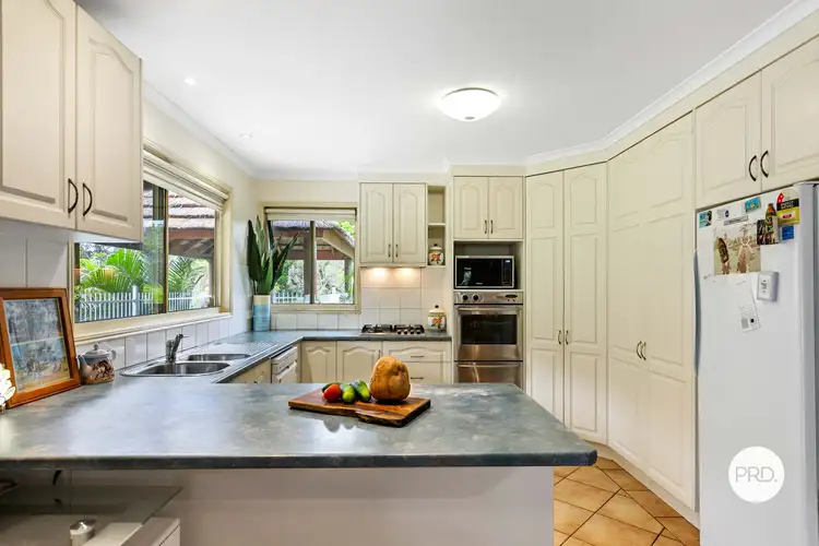 Sixth view of Homely house listing, 108 One Chain Road, Yerra QLD 4650