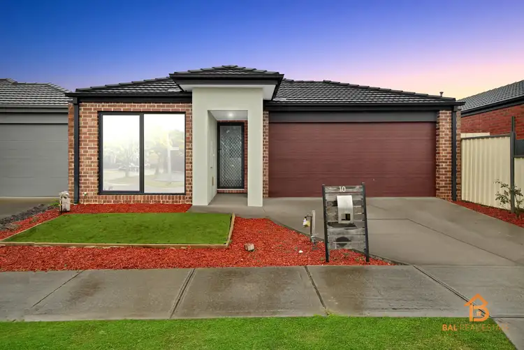 10 Yvonne Way, Tarneit VIC 3029