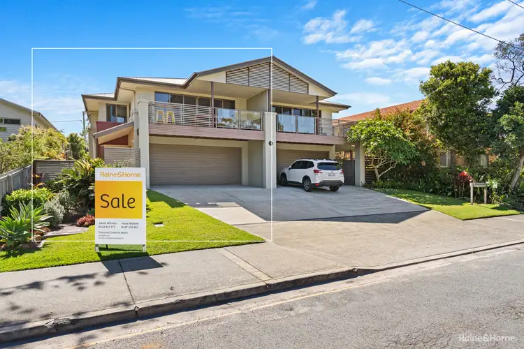 Third view of Homely semi-detached listing, 1/12 Philip Street, Pottsville NSW 2489