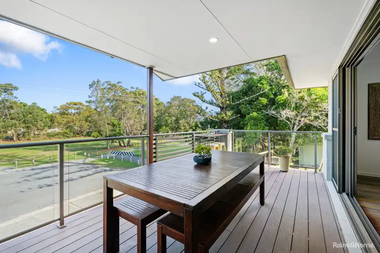 Sixth view of Homely semi-detached listing, 1/12 Philip Street, Pottsville NSW 2489