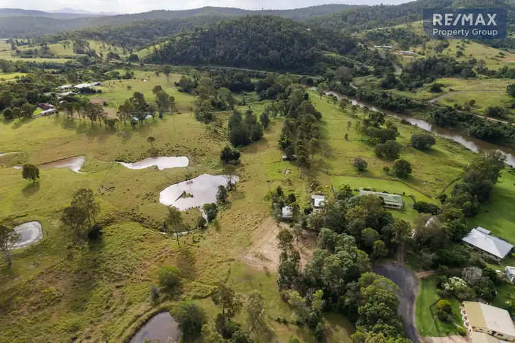 Second view of Homely land listing, 209 De Castella Road, The Palms QLD 4570